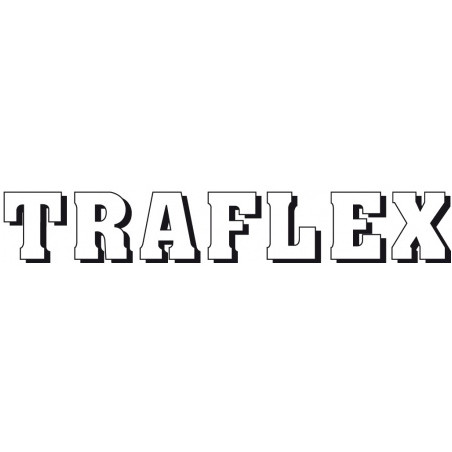 Listwa do żagla - TRAFLEX 16x2